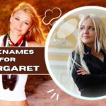 Nicknames For Margaret