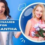 Nicknames For Samantha