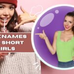 Nicknames For Short Girls