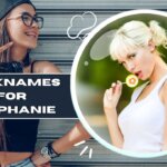 Nicknames For Stephanie