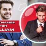 Nicknames For William