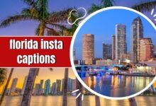 florida instagram captions