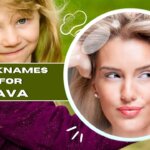 nicknames for ava
