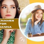 nicknames for brianna