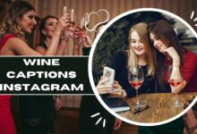 wine captions for instagram