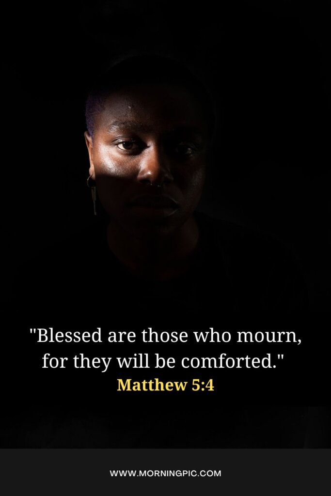 Bible Verses about Depression