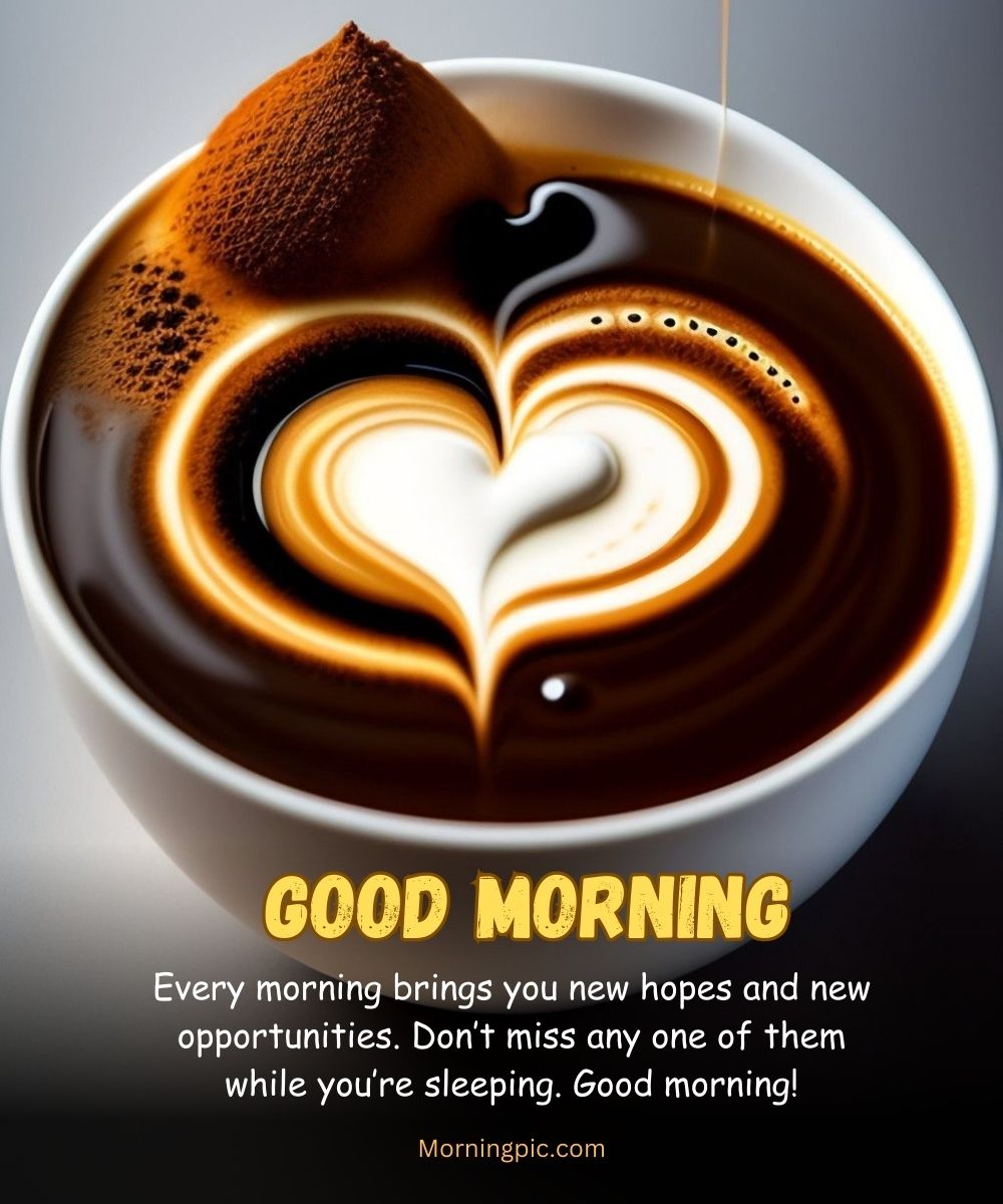 390+ Good Morning Messages: From Heartbeats To Text Beats