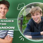 Nicknames For Brandon