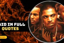 Paid In Full Quotes