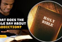 What Does the Bible Say About Addiction?