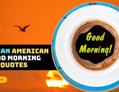 african american good morning quotes