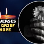 bible verses about grief and hope