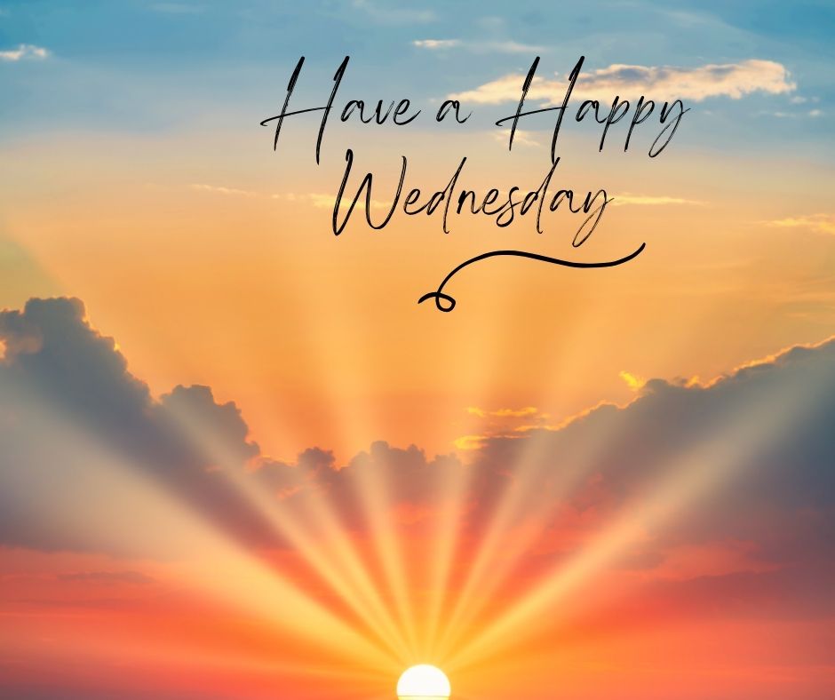 happy wednesday images for facebook

