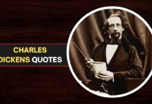 Charles Dickens quotes