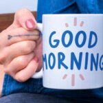 Ways to Say Good Morning