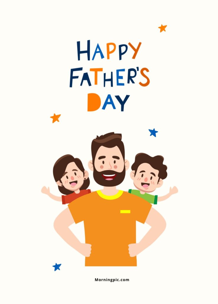 Happy Father’s Day 2023