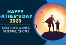 Happy Father’s Day 2023