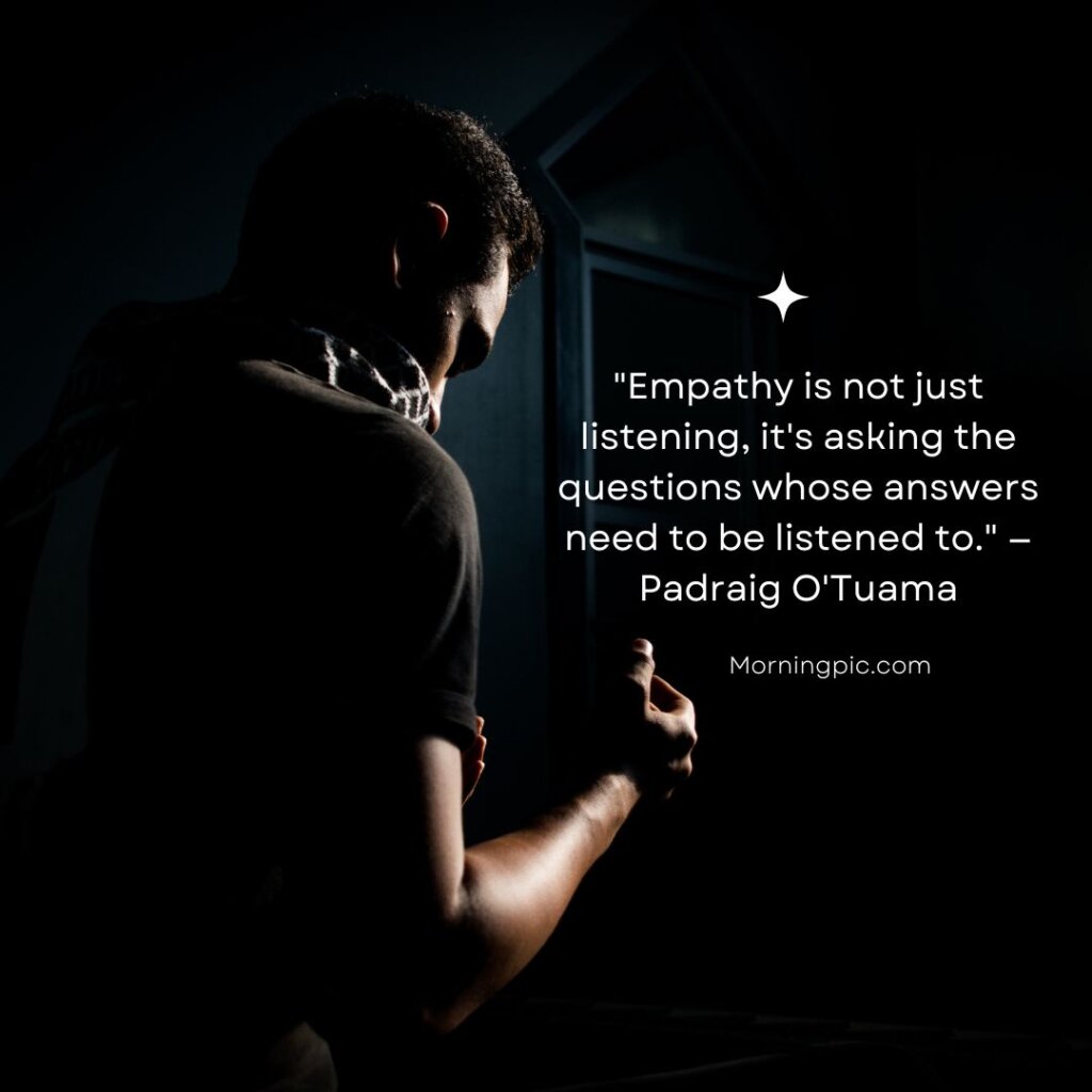 Kindness and Empathy Quotes
