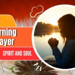 Tuesday Morning Prayer